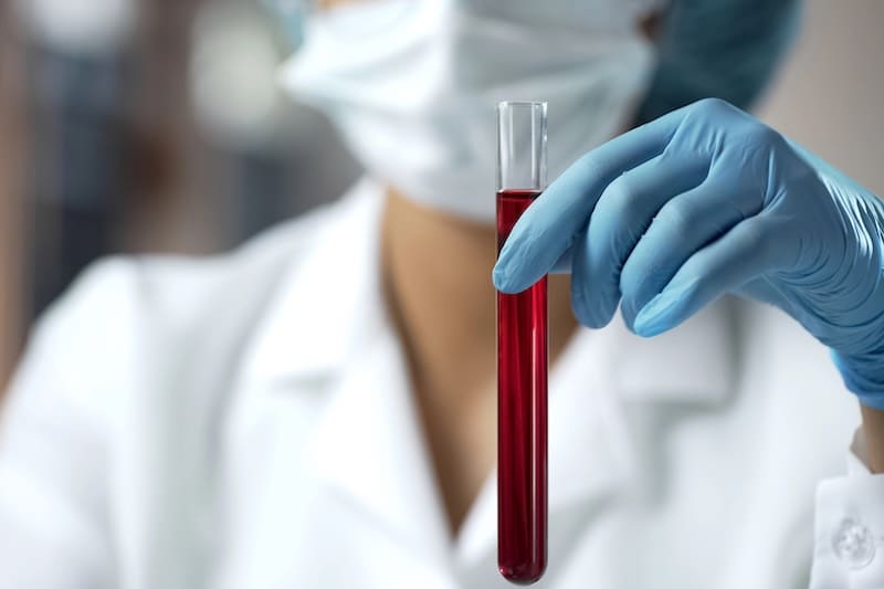 Hematology and Blood Disorders