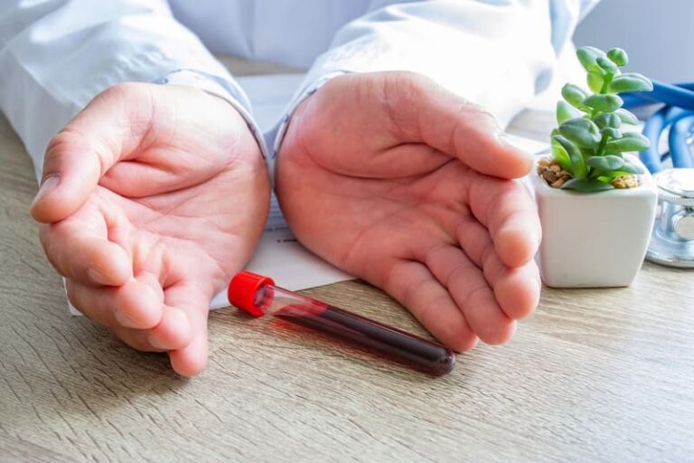 What Is Hematology, And What Blood Disorders Does It Treat?