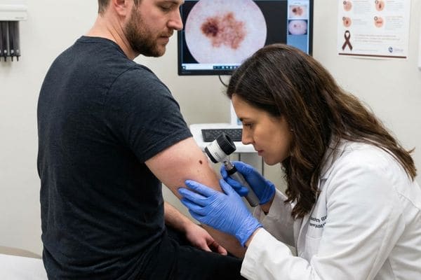 What Should You Know About Melanoma and How Can Early Detection Save Your Life?