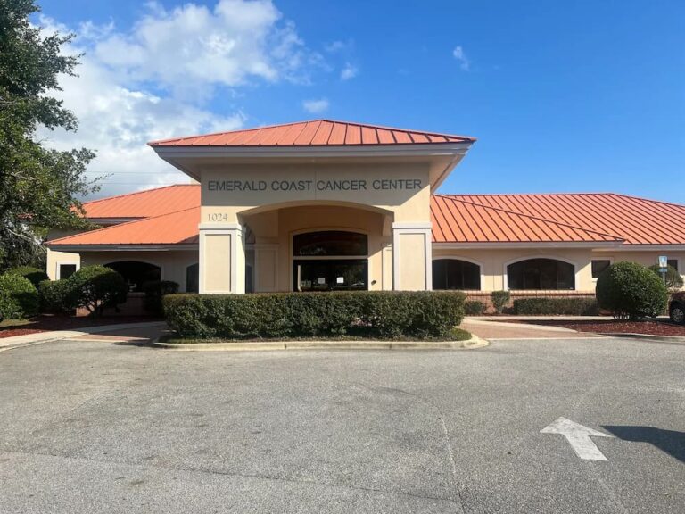 What Should I Expect During My First Chemotherapy Treatment In Fort Walton Beach