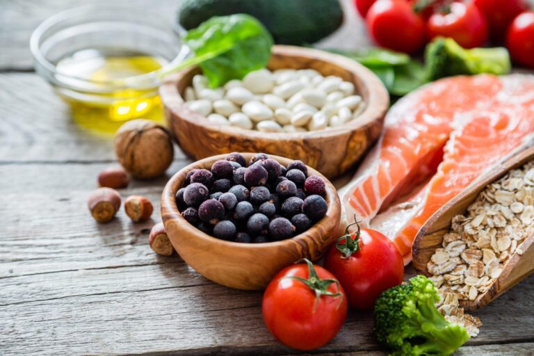 How Can Good Nutrition Support You During Cancer Treatment?